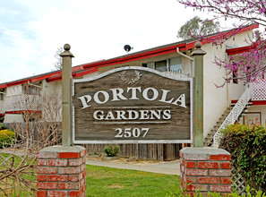 2507 Portola Ave in Livermore, CA - Building Photo - Building Photo