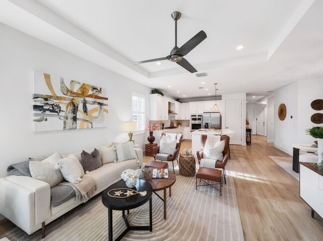 property at 8841 Oceana Wy