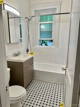 59 Lanark Rd, Unit 2 in Boston, MA - Building Photo - Building Photo
