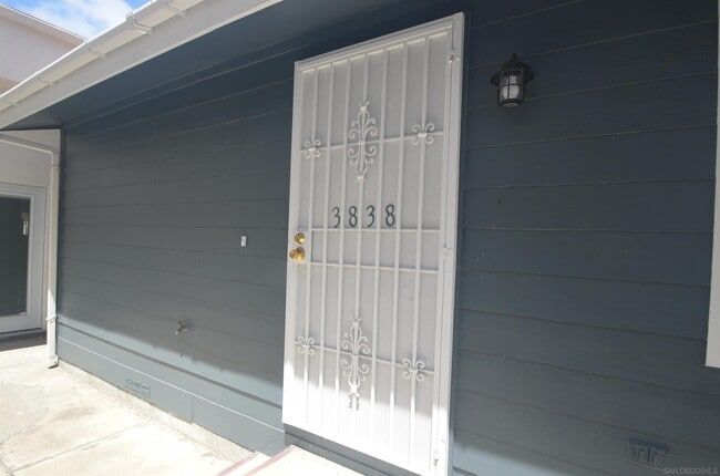 property at 3838 43rd St