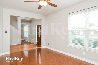 436 Sugar Mill Dr in Cedar Hill, TX - Building Photo - Building Photo