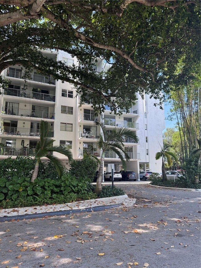 property at 700 NE 63rd St