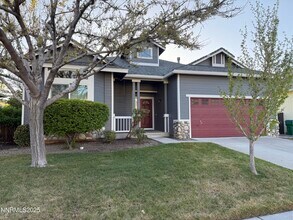 7539 Michaela Dr in Reno, NV - Building Photo - Building Photo