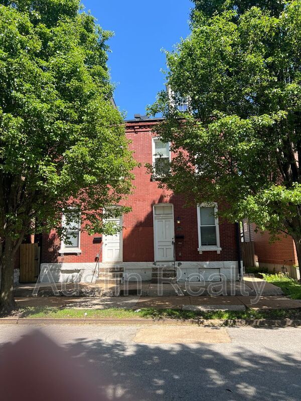 3308 Lemp Ave in St. Louis, MO - Building Photo - Building Photo