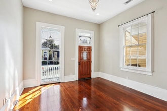 2823 Baronne St in New Orleans, LA - Building Photo - Building Photo