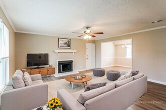 105 Bordeaux Ct, Unit 3116 in Smyrna, TN - Building Photo - Building Photo