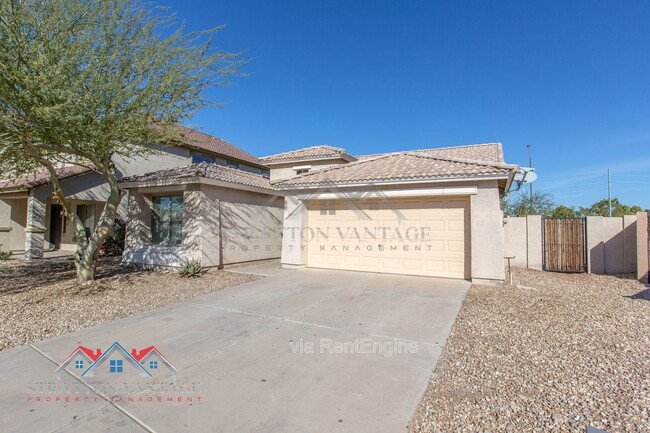 property at 11754 W Belmont Dr