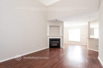 6916 Chieftain Dr in Charlotte, NC - Building Photo - Building Photo