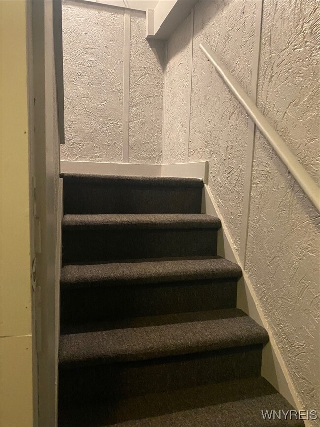 461 High St in Lockport, NY - Building Photo - Building Photo