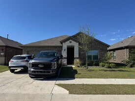 129 Blossom Trl in Boyd, TX - Building Photo