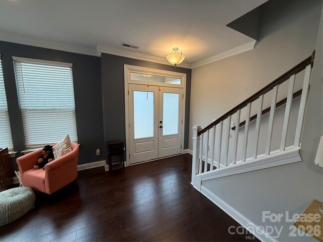 8708 Aspinwall Dr in Charlotte, NC - Building Photo - Building Photo