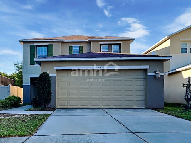 property at 6339 Cherry Blossom Trl