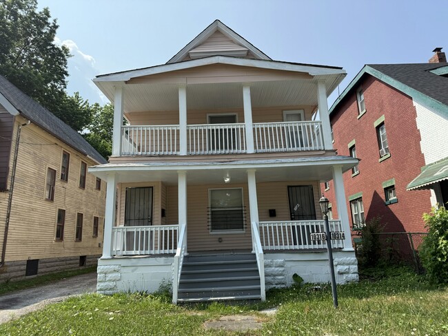 10314 Adams Ave in Cleveland, OH - Building Photo - Building Photo