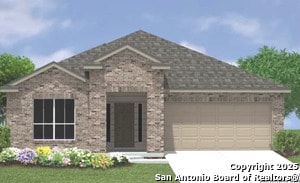 property at 14851 Horned Lark