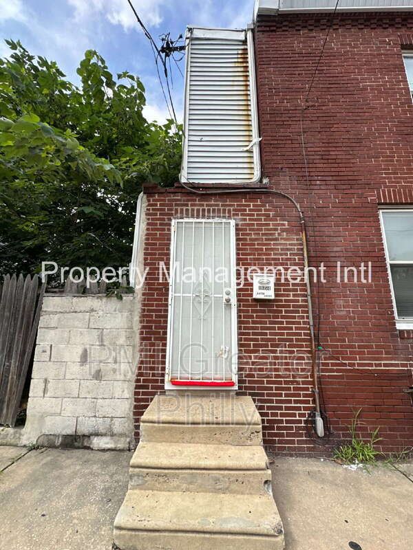 1654 S Ringgold St in Philadelphia, PA - Building Photo - Building Photo