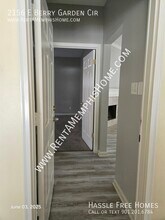 2156 Berry Garden Cir W in Memphis, TN - Building Photo - Building Photo