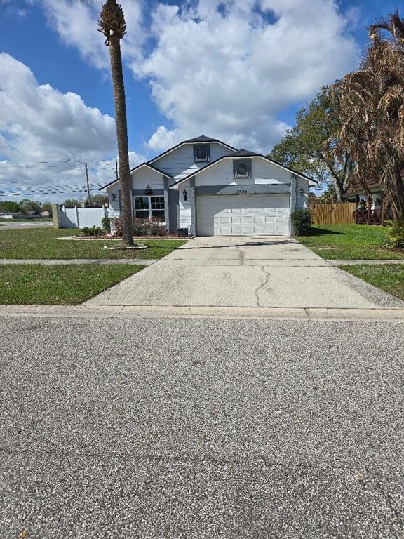 2804 Talladega Dr in Orlando, FL - Building Photo - Building Photo