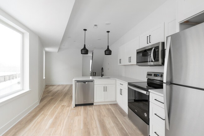 1255 N 23rd St in Philadelphia, PA - Building Photo - Building Photo