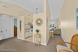 626 Beach Park Ln in Cape Canaveral, FL - Building Photo - Building Photo