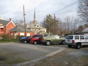 414 E 9th St in Little Rock, AR - Building Photo - Other