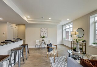 4400 2nd St NE in Washington, DC - Building Photo - Building Photo