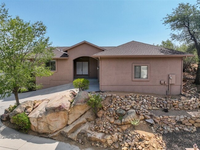 property at 1655 Granite Springs Dr