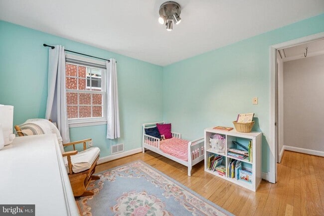 2307 Cheverly Ave in Cheverly, MD - Building Photo - Building Photo