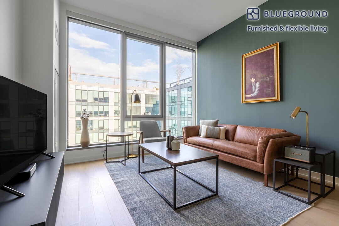 28 K St SE in Washington, DC - Building Photo