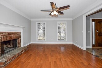 5020 Amber Way NW in Acworth, GA - Building Photo - Building Photo