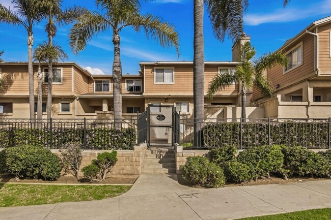 621 D St in Chula Vista, CA - Building Photo - Building Photo