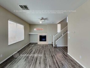724 Emerald Idol Pl in Henderson, NV - Building Photo - Building Photo