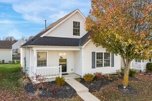 135 Hancock St, Unit 135 in Delaware, OH - Building Photo