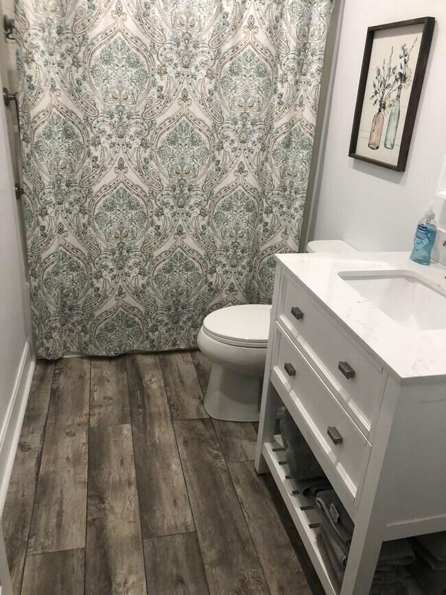 935 3rd St, Unit 935 3rd st downstairs in Portsmouth, OH - Foto de edificio - Building Photo