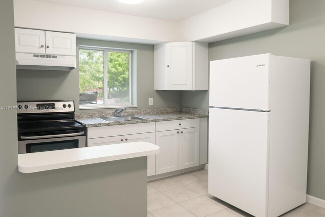 property at 7380 NW 38th St