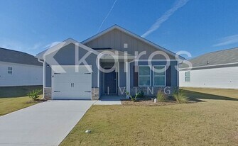 187 Lochwolde Dr in Macon, GA - Building Photo