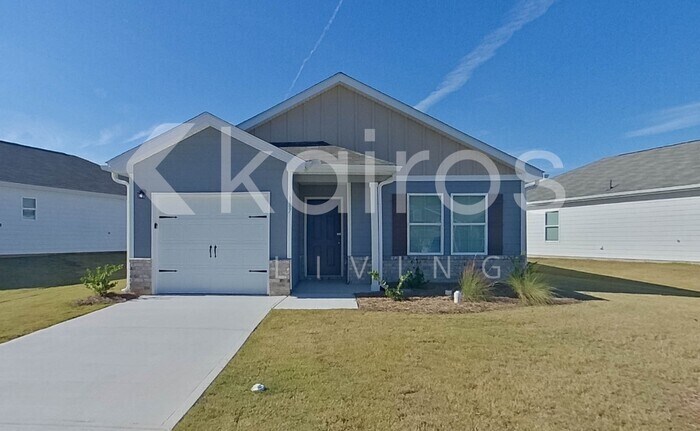 187 Lochwolde Dr in Macon, GA - Building Photo