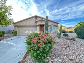 1204 E Blackfoot Daisy Dr in Queen Creek, AZ - Building Photo