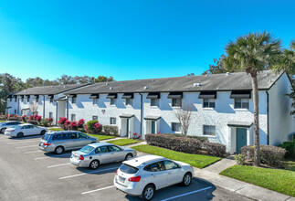 Avalon Apartments in Orlando, FL - Building Photo - Building Photo