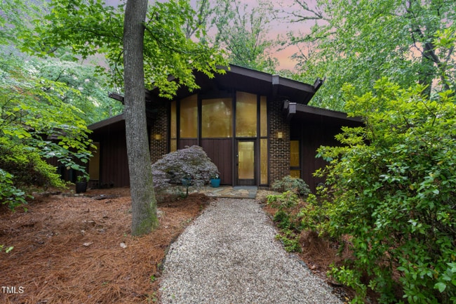 612 Greenwood Rd in Chapel Hill, NC - Building Photo - Building Photo