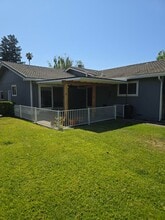 1781 Larkin Dr in Fairfield, CA - Building Photo - Building Photo