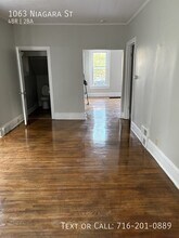 1063 Niagara St in Buffalo, NY - Building Photo - Building Photo
