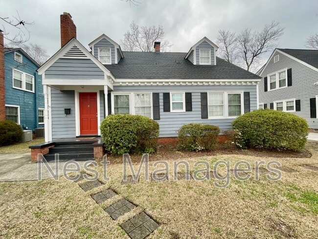 property at 1312 Summitt Ave