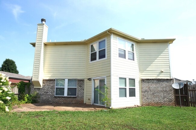 141 Ranier St in Meridianville, AL - Building Photo - Building Photo