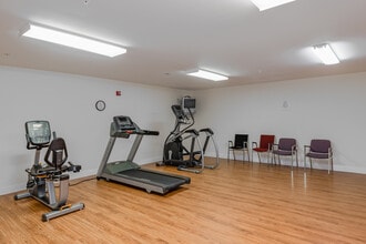 River Run in Woodbridge, VA - Foto de edificio - Interior Photo