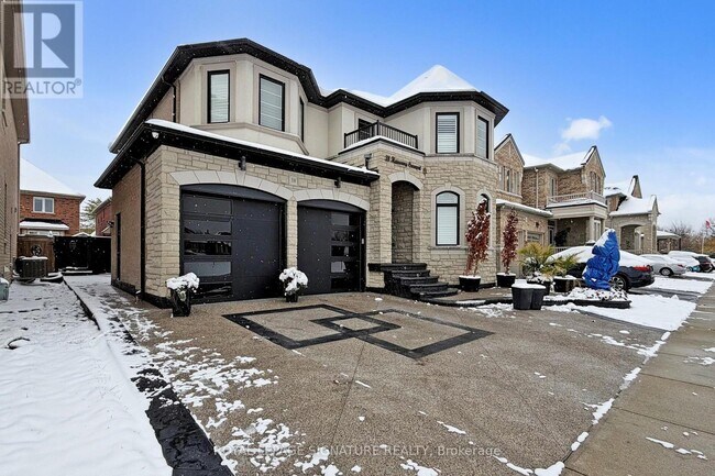 38 Havanna Cres in Brampton, ON - Building Photo - Building Photo
