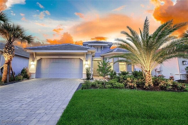 15653 Triesta Ln in Naples, FL - Building Photo - Building Photo