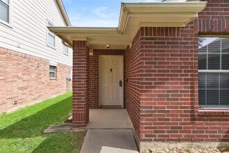 21106 Blackbluff Ct in Katy, TX - Building Photo - Building Photo