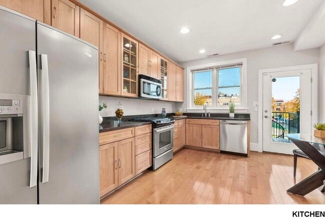 1911 13th St NW in Washington, DC - Building Photo - Building Photo