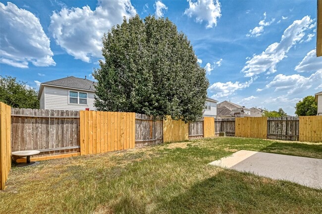 property at 3522 Clipper Winds Way