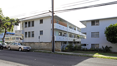 1509 Pensacola St in Honolulu, HI - Building Photo - Building Photo